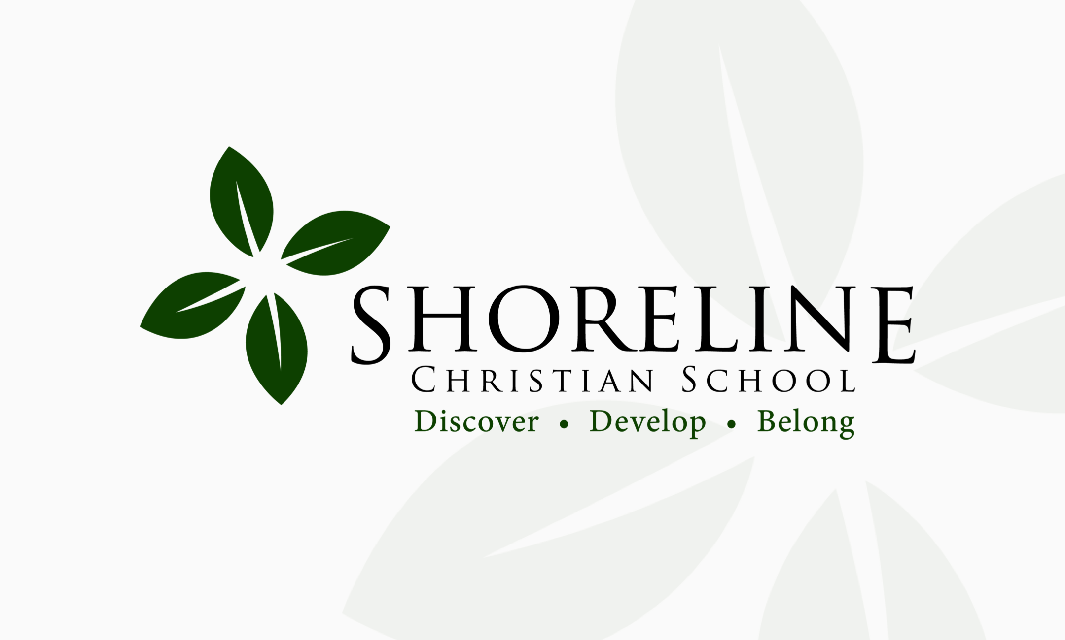 Current Families Shoreline Christian School